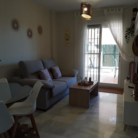 Whydhand Resorts Apartments ,Pools And Lovely Terrace Fuengirola Bagian luar foto