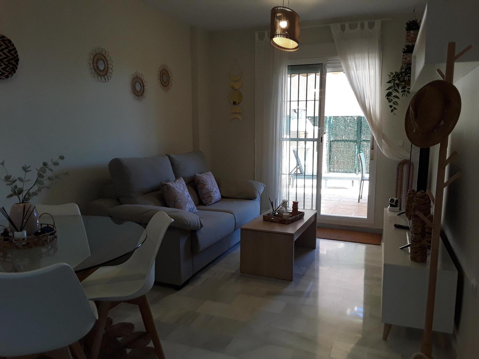 Whydhand Resorts Apartments ,Pools And Lovely Terrace Fuengirola Bagian luar foto