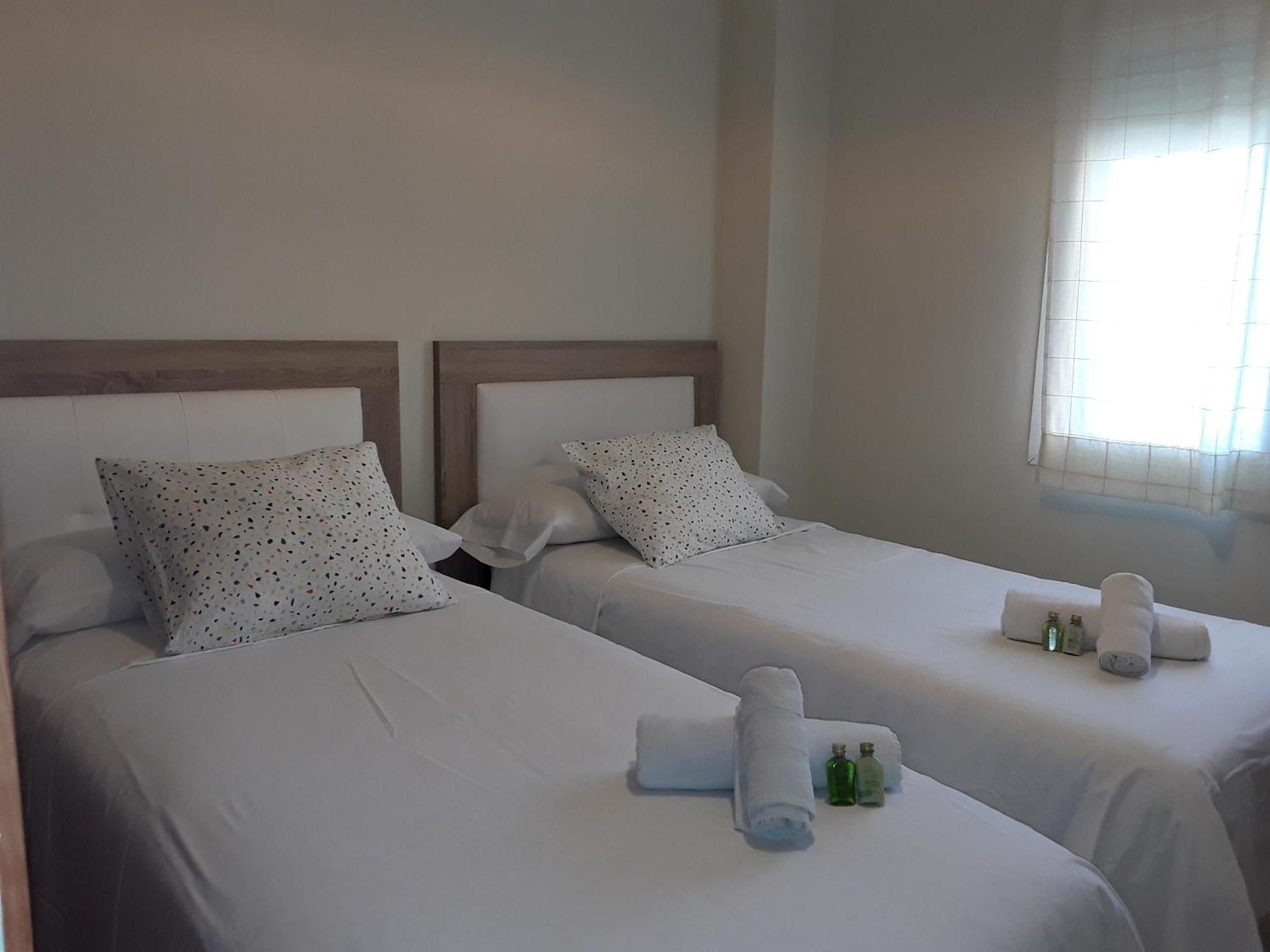 Whydhand Resorts Apartments ,Pools And Lovely Terrace Fuengirola Bagian luar foto