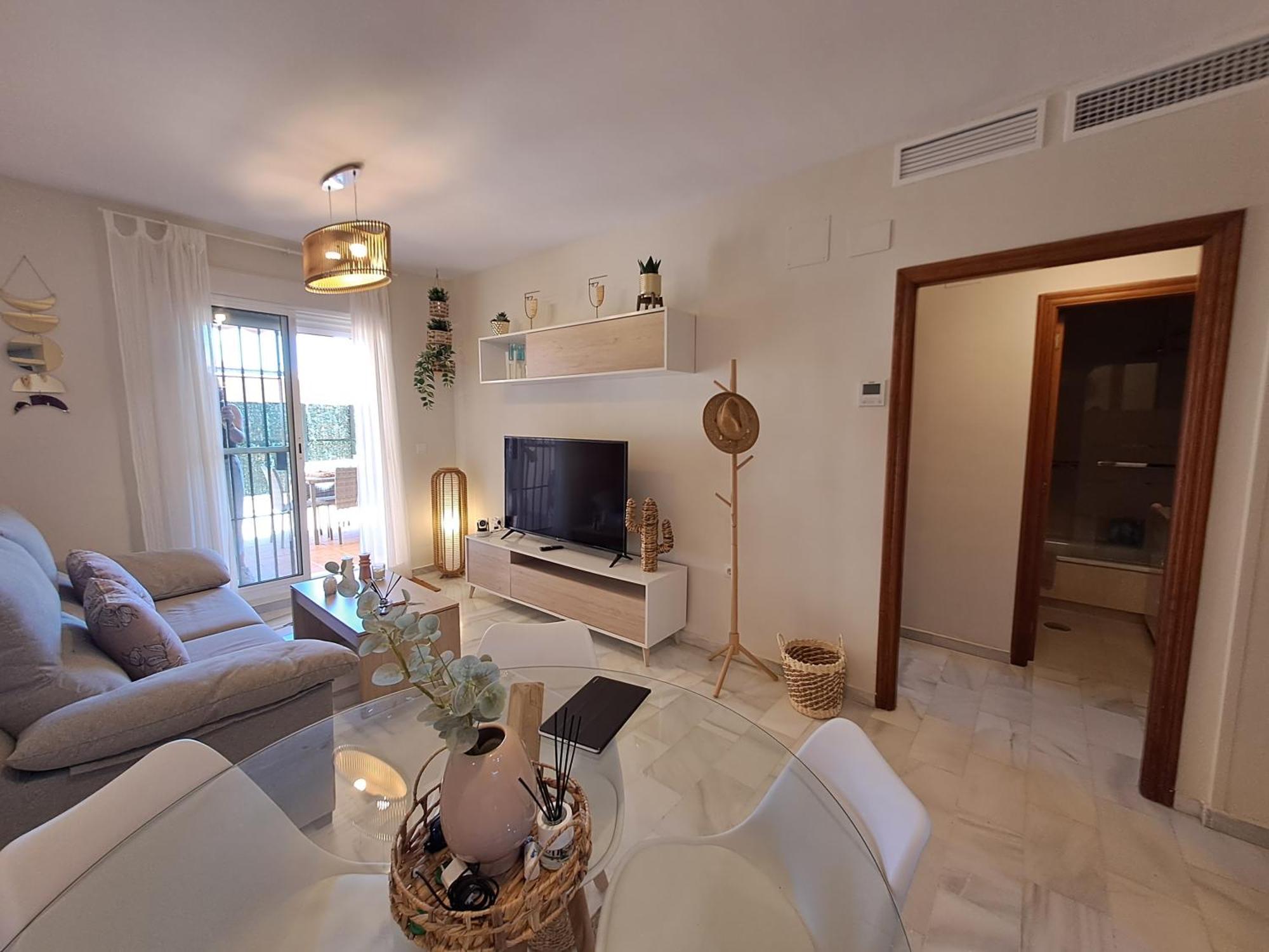 Whydhand Resorts Apartments ,Pools And Lovely Terrace Fuengirola Bagian luar foto