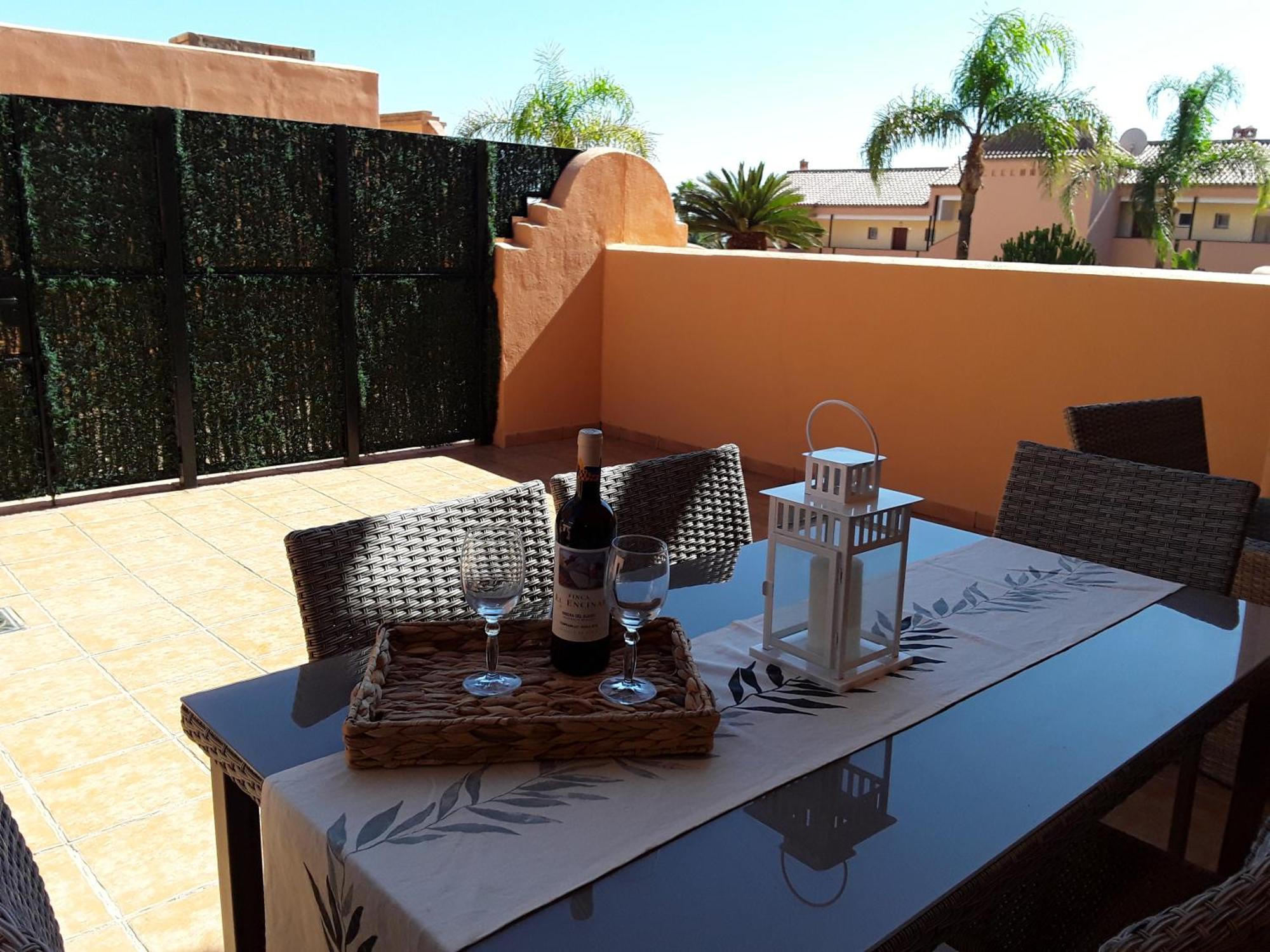 Whydhand Resorts Apartments ,Pools And Lovely Terrace Fuengirola Bagian luar foto