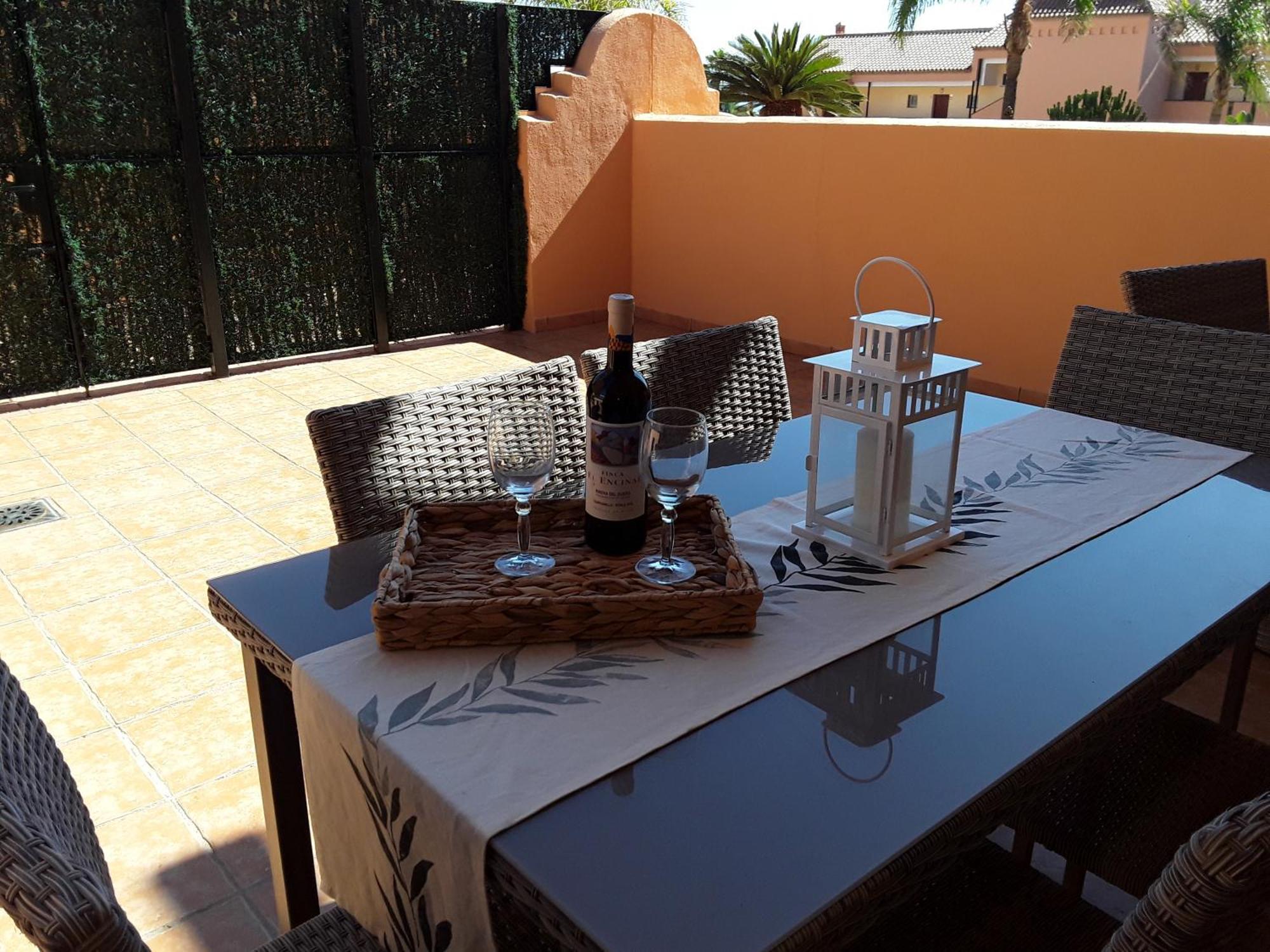 Whydhand Resorts Apartments ,Pools And Lovely Terrace Fuengirola Bagian luar foto