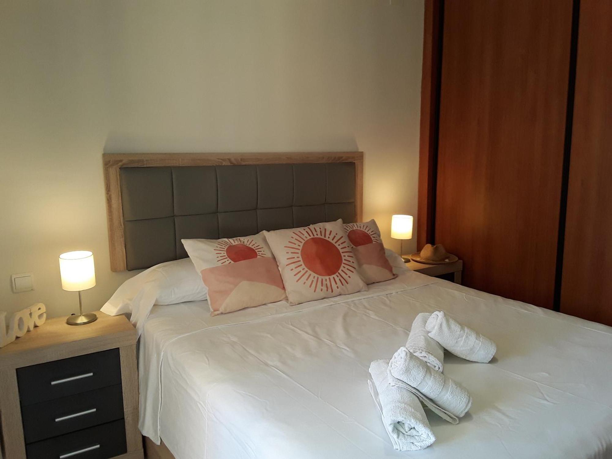 Whydhand Resorts Apartments ,Pools And Lovely Terrace Fuengirola Bagian luar foto