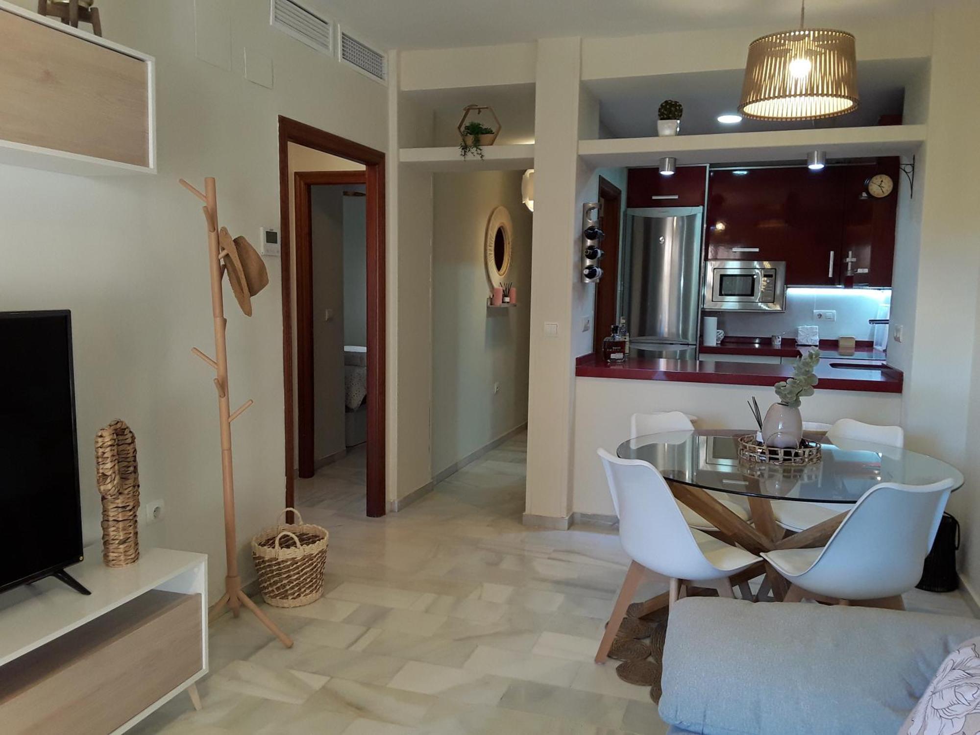 Whydhand Resorts Apartments ,Pools And Lovely Terrace Fuengirola Bagian luar foto