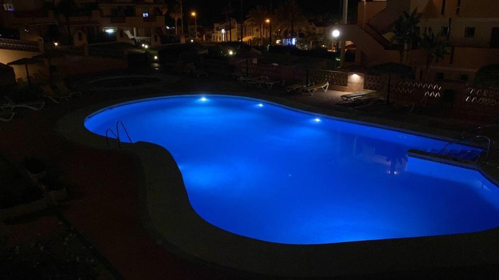 Whydhand Resorts Apartments ,Pools And Lovely Terrace Fuengirola Bagian luar foto